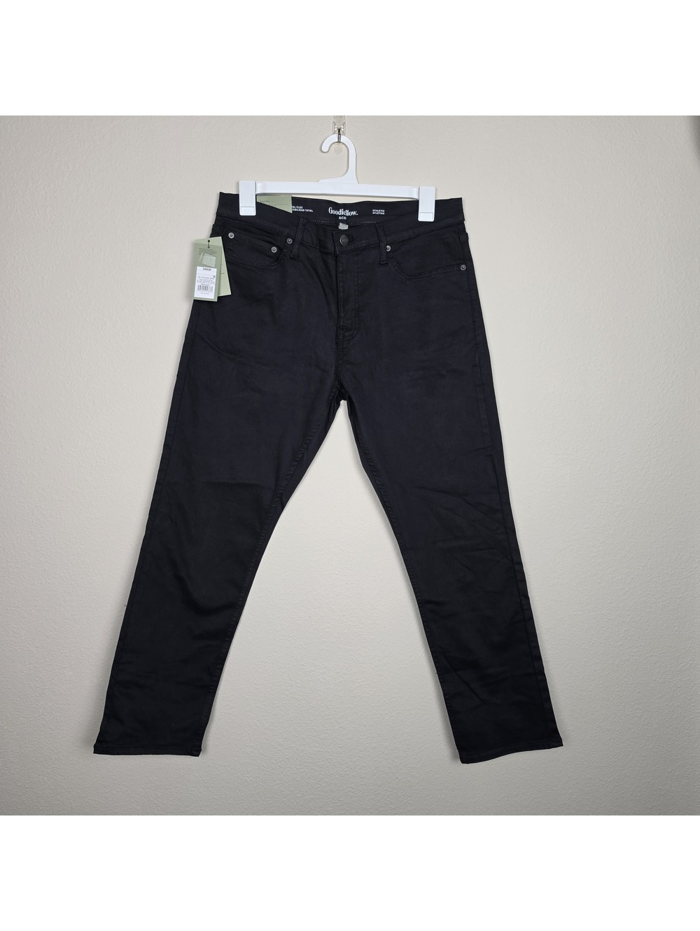 Goodfellow & Co Men's Athletic Fit Jeans 34x30